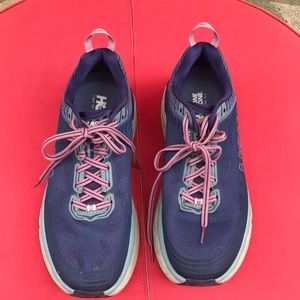 Hoka One One Bondi 6 Women’s Running Shoes